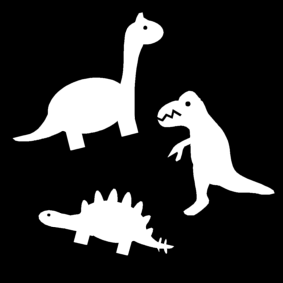 speelgoed dino